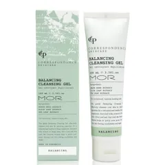 MOR - Correspondence Balancing Cleansing Gel