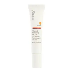 Trilogy - reg; Vitamin C Revitalising Eye Gel