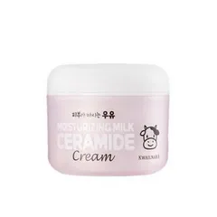 Kwailnara - Moisturizing Milk Ceramide Cream