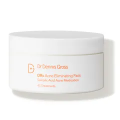 Dr Dennis Gross - One Step Acne Eliminating Pads
