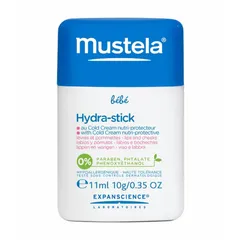 Mustela - Hydra Stick with Cold Cream