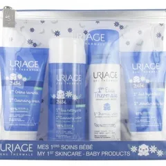 Uriage - Baby My 1st Skincare - Baby Products