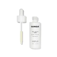 Quinque - Daily SPF50 Sérum Solaire