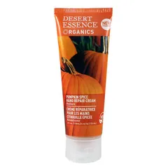 Desert Essence - Pumpkin Hand Repair Cream