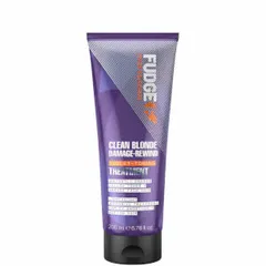 Clean Blonde Damage Rewind Treatment
