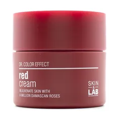 SkinLab - Dr. Color Effect Red Cream