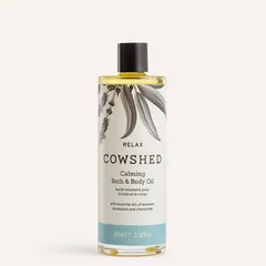 Cowshed - Relax Bath & Body Oil