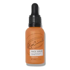UpCircle - Organic Face Serum with Repurposed Coffee Extract