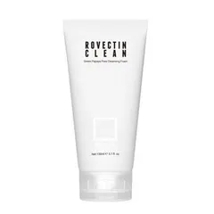 ROVECTIN - Clean Green Papaya Pore Cleansing Foam
