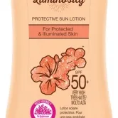 Hawaiian Tropic - Luminosity Protective Sun Lotion SPF50+