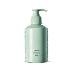 CORPUS - Santalum Natural Body Wash