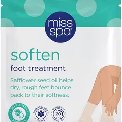 Miss Spa - Soften Foot Treatment
