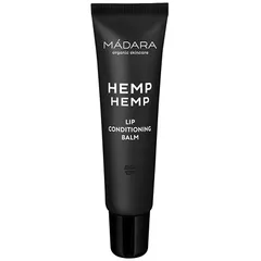 MADARA - Hemp Hemp Lip Conditioning Balm