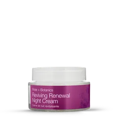 Urban veda - Reviving Renewal Night Cream