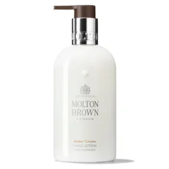 Molton Brown - Amber Cocoon Hand Lotion