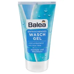 Balea - Refreshing Face Wash Gel