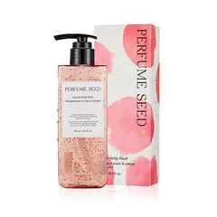 THE FACE SHOP - Perfume Seed Capsule Body Wash
