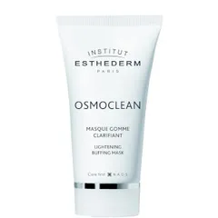 Osmoclean Brightening Face Exfoliator