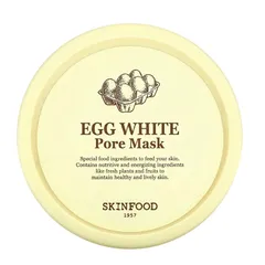 Skinfood - Buy Skinfood Egg White Pore Mask in Australia - Korean Skincare Online