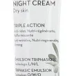 Laboratoire Novomedis - Fadiamone Anti-Ageing Night Cream