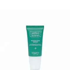 Selfless by Hyram - Salicylic Acid and Sea Kelp Pore Clearing and Oil Control Serum