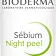 Bioderma - Sebium Night Peel Smoothing Concentrate