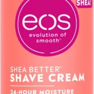 Eos - Shea Better Shave Cream