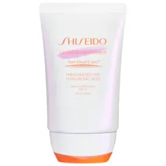 Shiseido - Urban Environment Fresh-Moisture Sunscreen Broad-Spectrum SPF 42