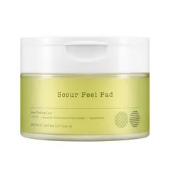 Ottie - Scour Peel Pad
