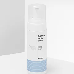 Proto-col - Foaming Facial Wash