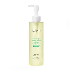 Make P:rem - Buy Make P:rem Safe Me Relief Moisture Cleansing Oil Australia - Korean Beauty