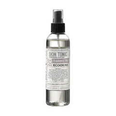 Ecooking - Skin Tonic Fragrance Free