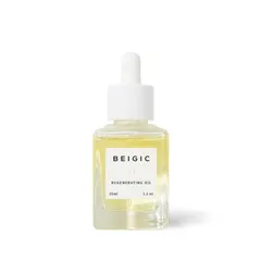 BEIGIC - Regenerating Oil