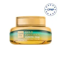 Gold Collagen Nourishing Cream