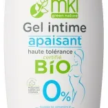 MKL Green Nature - Soothing Intimate Gel Organic