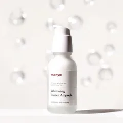 Manyo - Whitening Source Ampoule