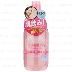 SANA - Hadanomy Collagen Mist