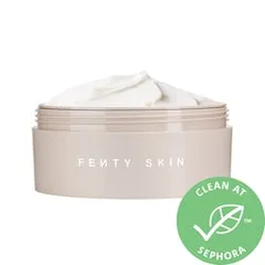 Fenty Skin - Butta Drop Refillable Warm Cinnamon Shimmering Whipped Oil Body Cream