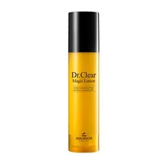 the SKIN HOUSE - Dr. Clear Magic Lotion
