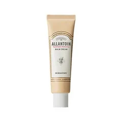 Hypoallergenic Moisturizing Balm Cream