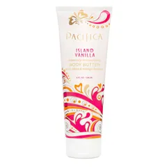 Island Vanilla Body Butter