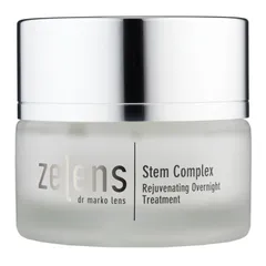 Zelens - Stem Complex Rejuvenating Overnight Treatment