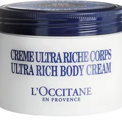 Ultra Rich Body Cream