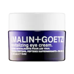 Revitalizing Eye Cream