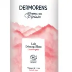 Organic Cleansing Milk for Normal to Dry Skin