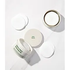 Milk Touch - Hedera Helix Pad