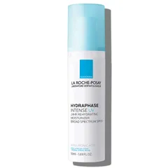 La Roche-Posay - Hydraphase Moisturizer with Hyaluronic Acid and SPF
