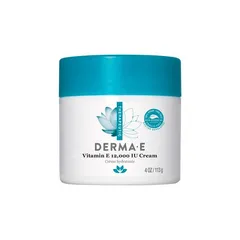 Derma E - Vitamin E 12,000 IU Cream