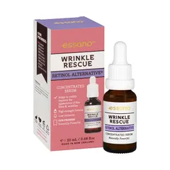 Essano - Wrinkle Rescue Retinol Alternative