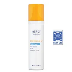 Obagi - Professional-C Suncare Broad Spectrum SPF 30 Sunscreen Lotion